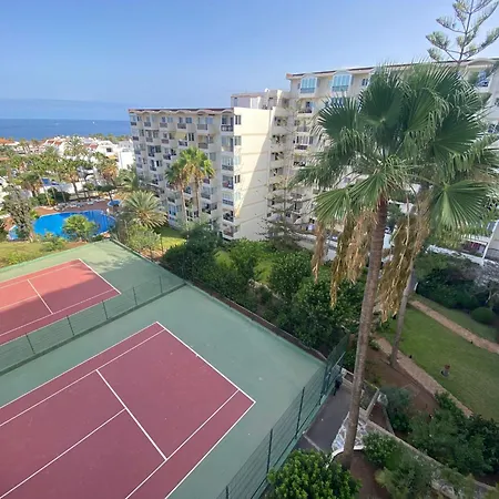 Apartamento Dell'Amor El Dorado Playa de las Americas  Exterior photo