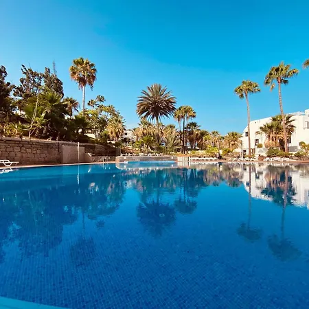 Apartamento Dell'Amor El Dorado Playa de las Americas  Exterior photo
