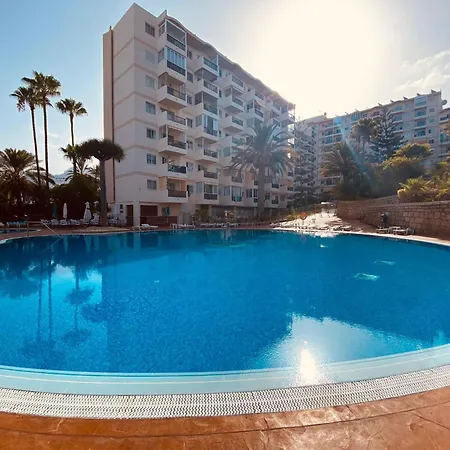 Apartamento Dell'Amor El Dorado Playa de las Americas  Exterior photo