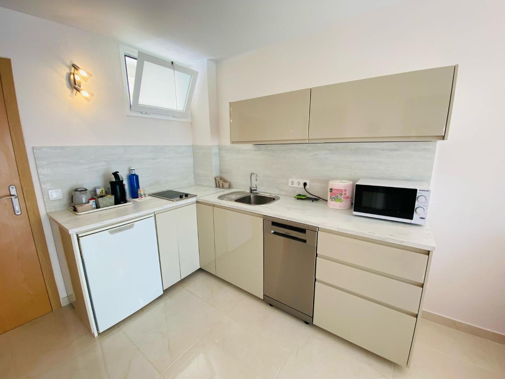 Dell'amor El Dorado Appartement