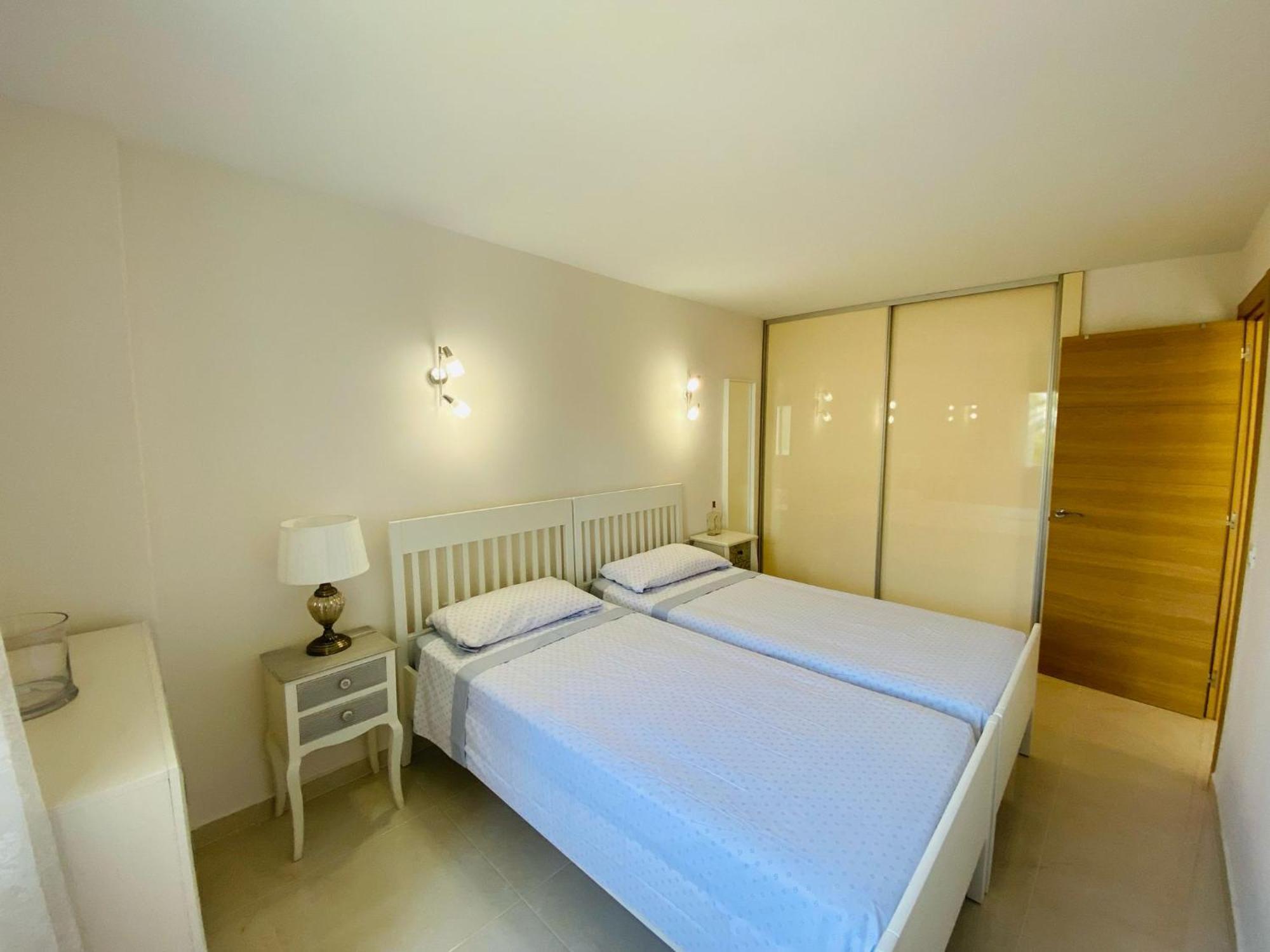 Dell'amor El Dorado Appartement