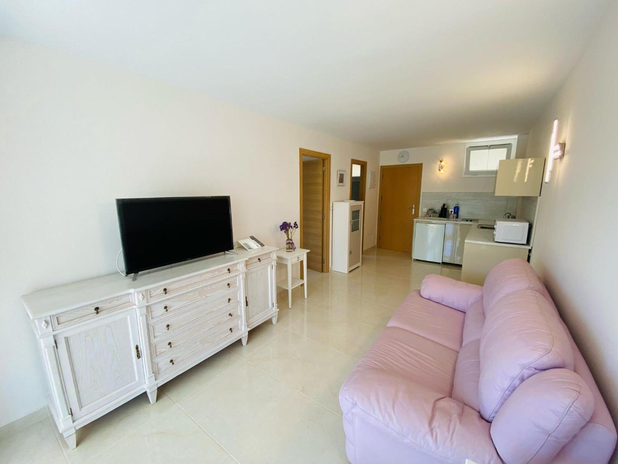 Dell'amor El Dorado Appartement Playa de las Américas