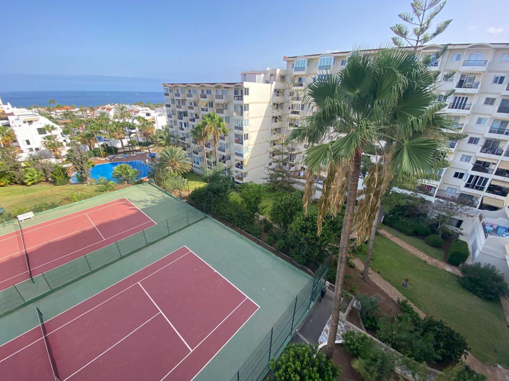 Appartement Dell'amor El Dorado *