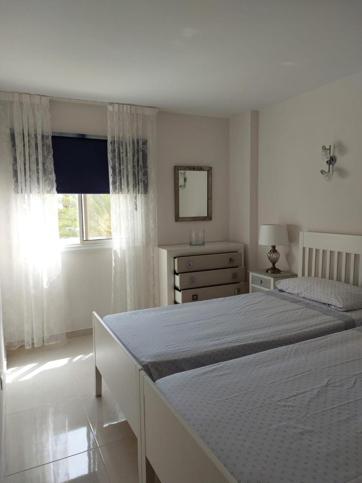 Appartement Dell'amor El Dorado *