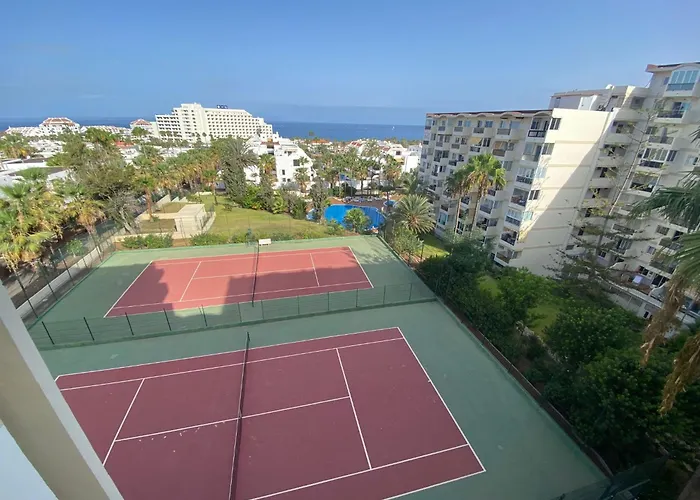 Apartamento Dell\'Amor El Dorado