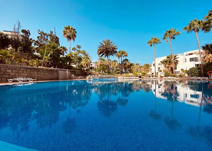 Apartamento Dell\'Amor El Dorado