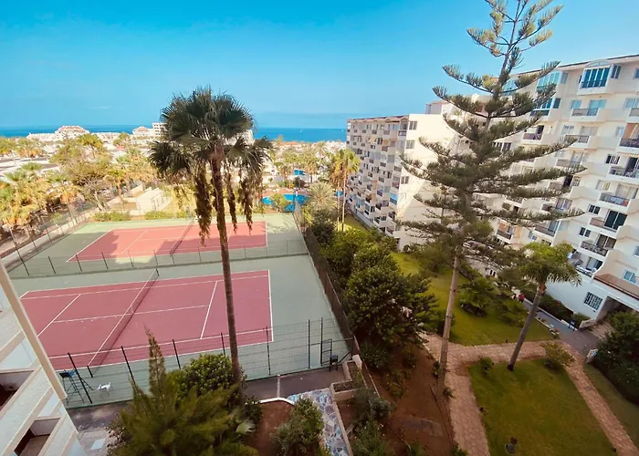 Apartamento Dell\'Amor El Dorado