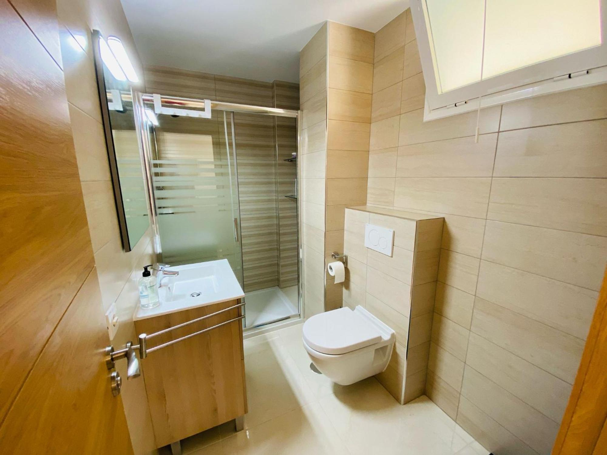 Apartment Dell'amor El Dorado *