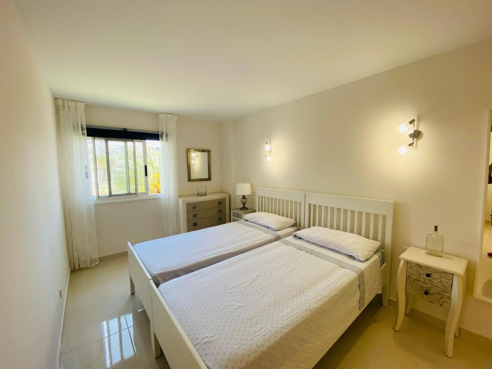 Dell'amor El Dorado Apartment Playa de las Americas (Tenerife)