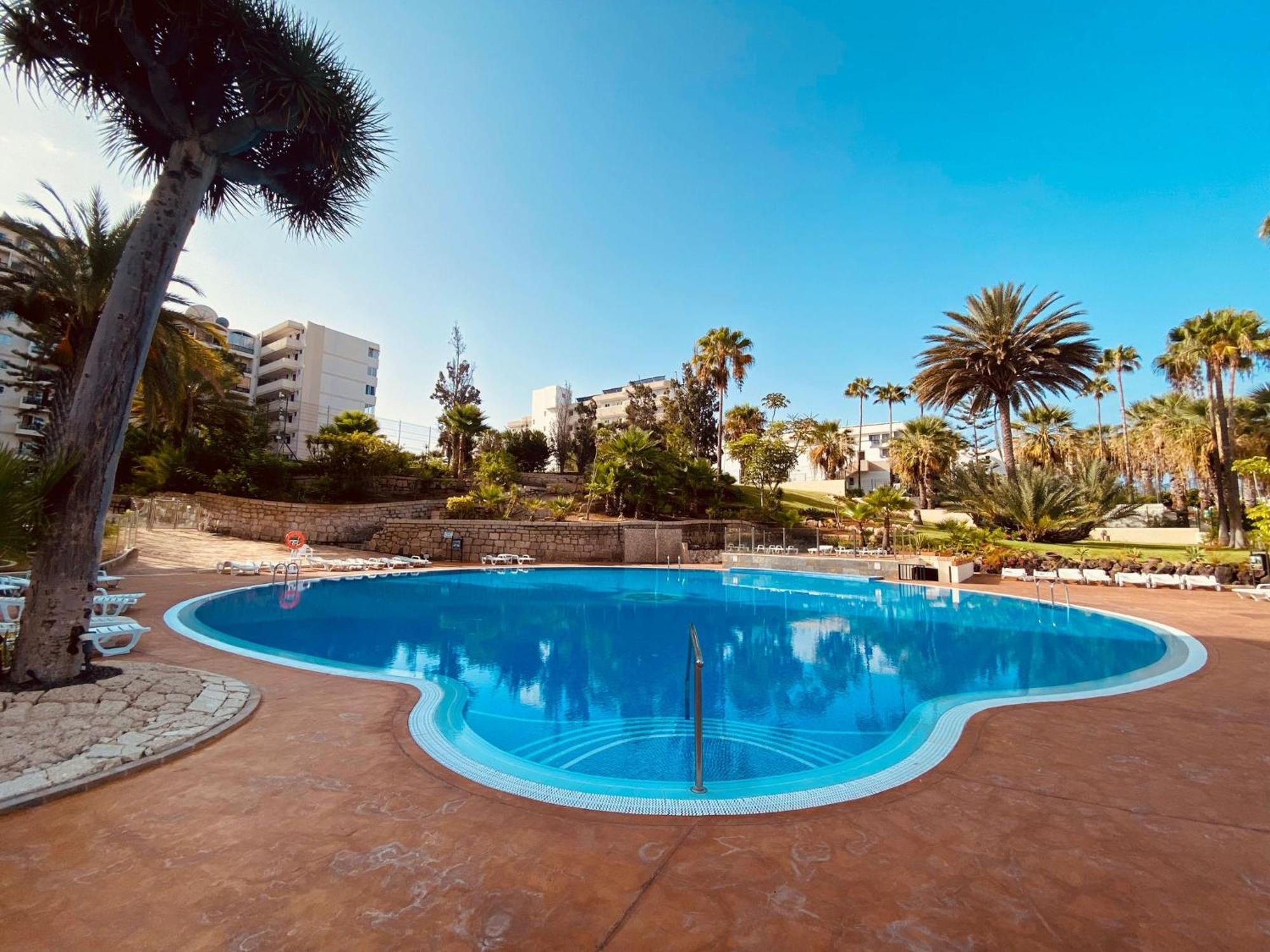 Apartment Dell'amor El Dorado Playa de las Americas (Tenerife)