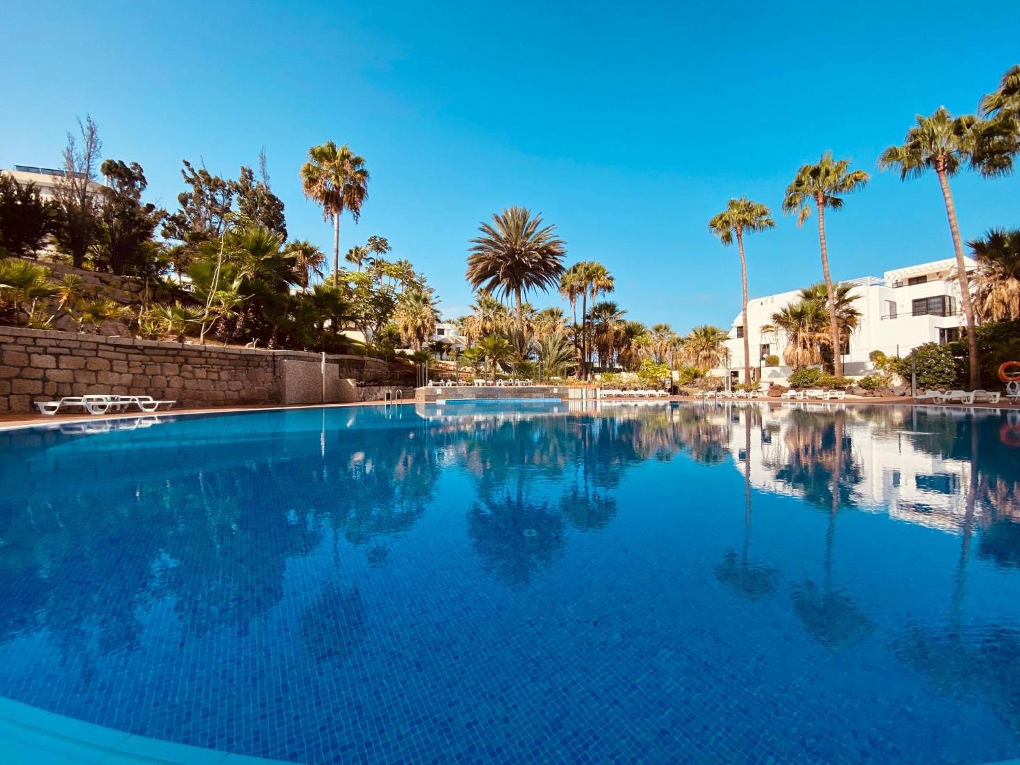 Apartment Dell'amor El Dorado *