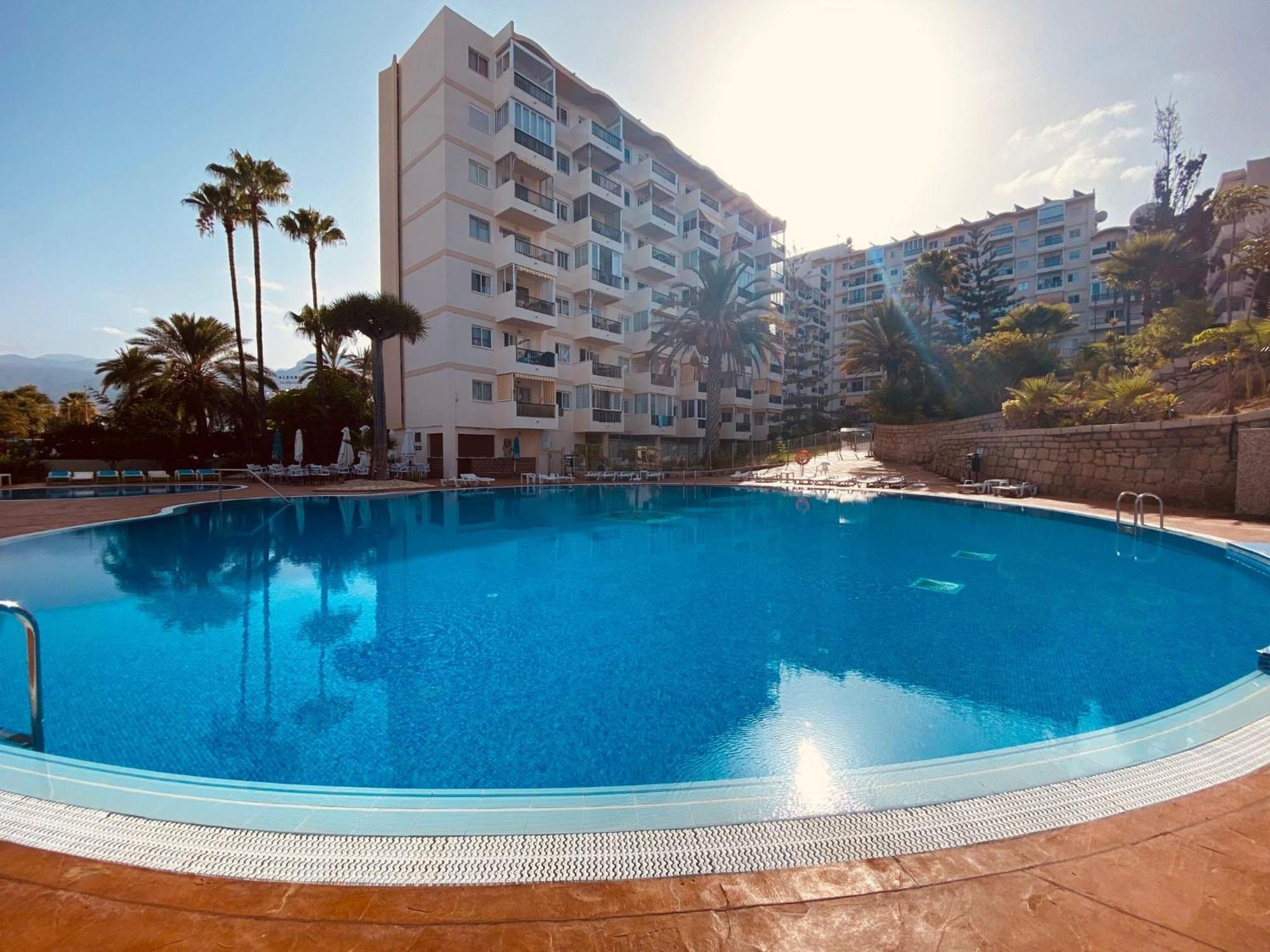 Dell'amor El Dorado Apartment